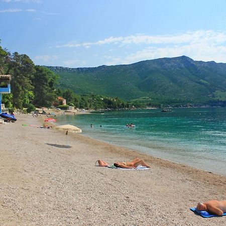 Apartments By The Sea Orebic, Peljesac - 16648 エクステリア 写真