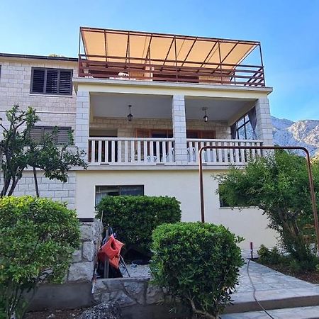 Apartments By The Sea Orebic, Peljesac - 16648 エクステリア 写真