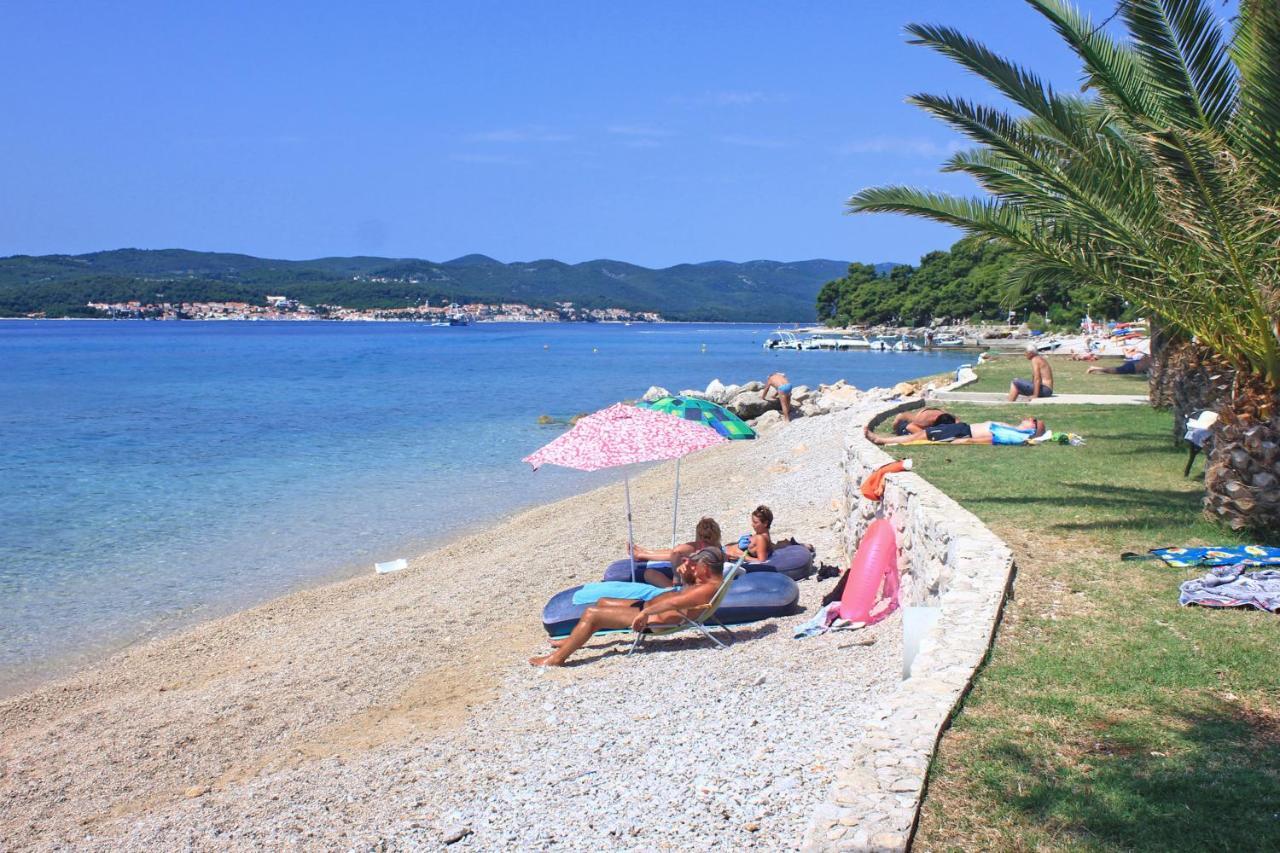 Apartments By The Sea Orebic, Peljesac - 16648 エクステリア 写真