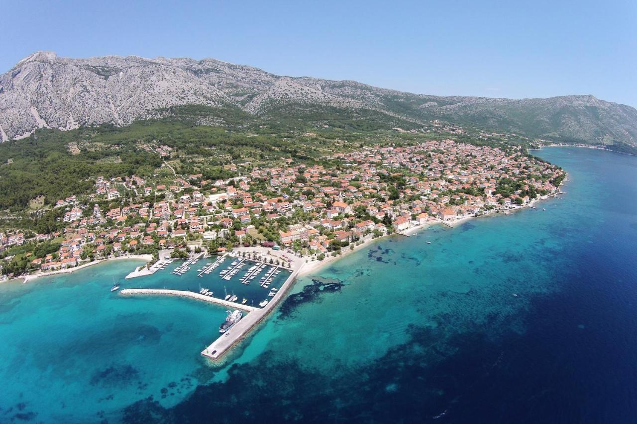 Apartments By The Sea Orebic, Peljesac - 16648 エクステリア 写真