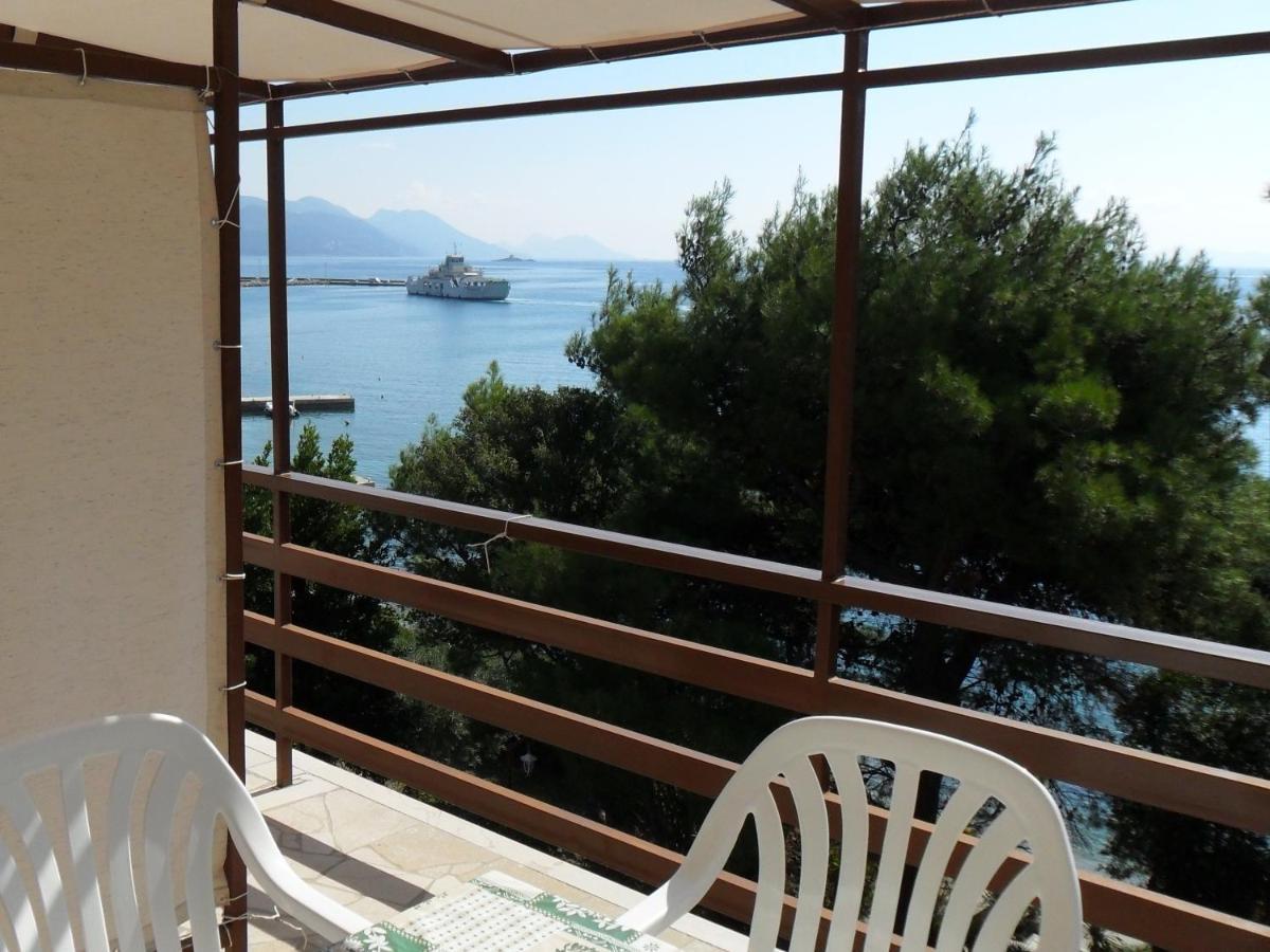 Apartments By The Sea Orebic, Peljesac - 16648 エクステリア 写真