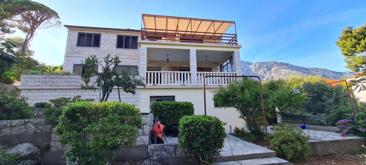 Apartments By The Sea Orebic, Peljesac - 16648 エクステリア 写真