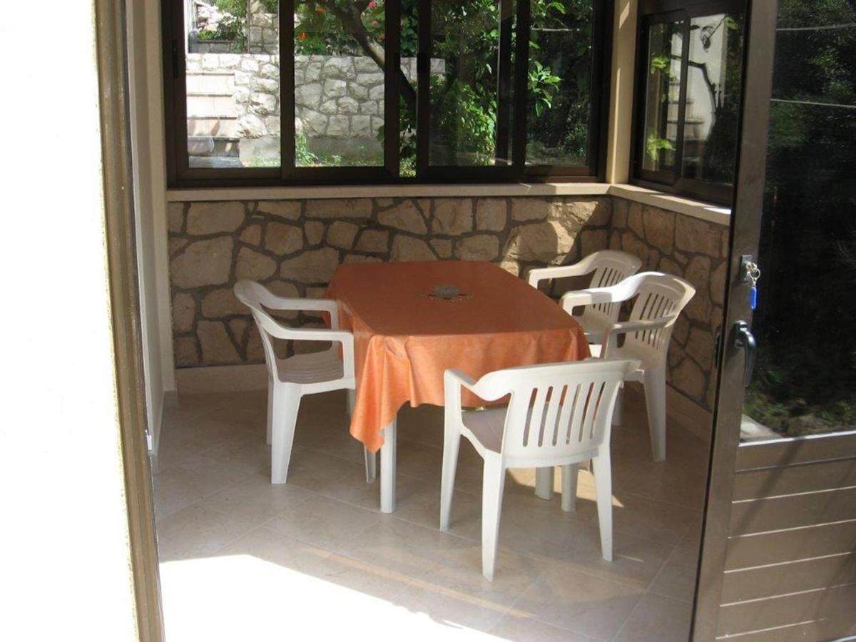 Apartments By The Sea Orebic, Peljesac - 16648 エクステリア 写真