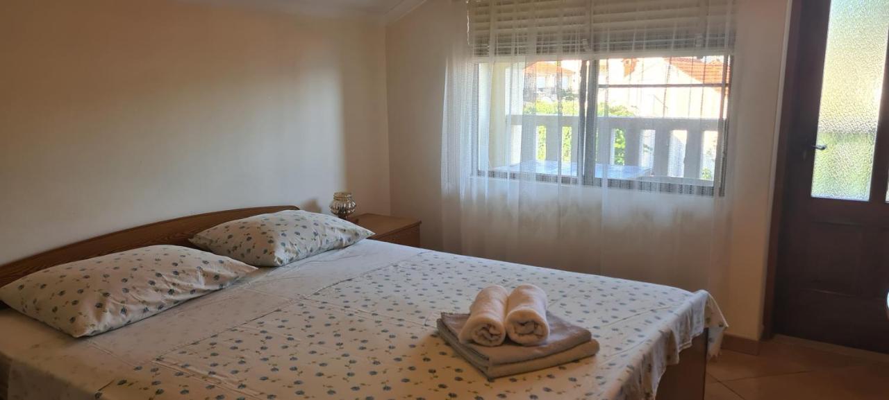Apartments By The Sea Orebic, Peljesac - 16648 エクステリア 写真