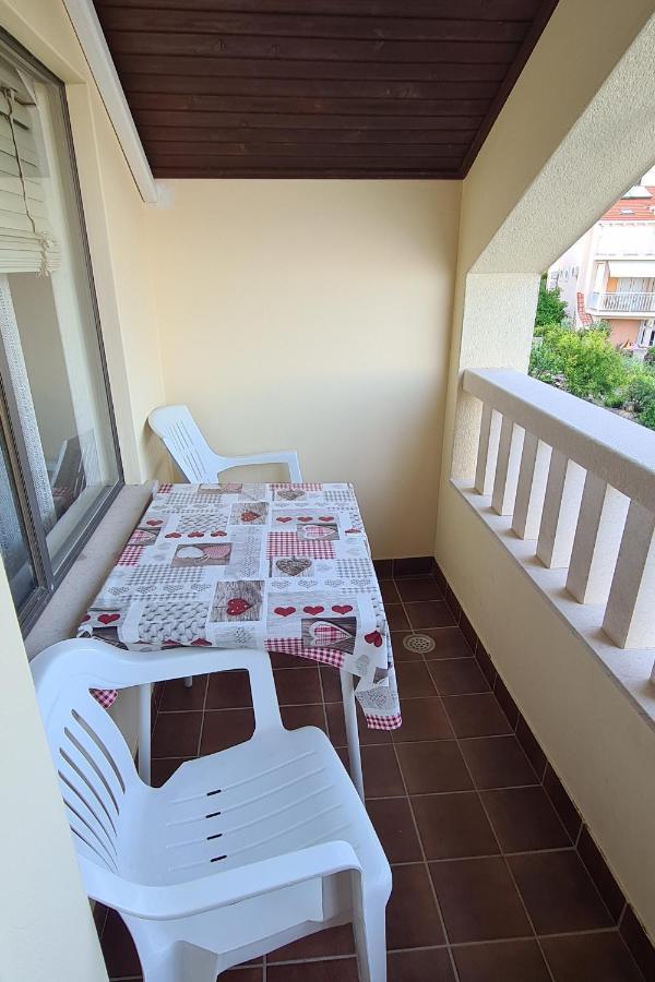 Apartments By The Sea Orebic, Peljesac - 16648 エクステリア 写真