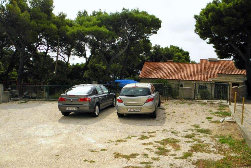 Apartments By The Sea Orebic, Peljesac - 16648 エクステリア 写真