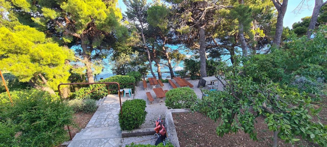 Apartments By The Sea Orebic, Peljesac - 16648 エクステリア 写真