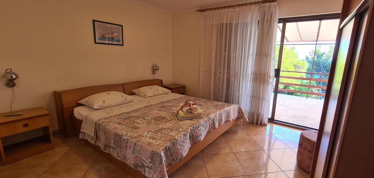 Apartments By The Sea Orebic, Peljesac - 16648 エクステリア 写真