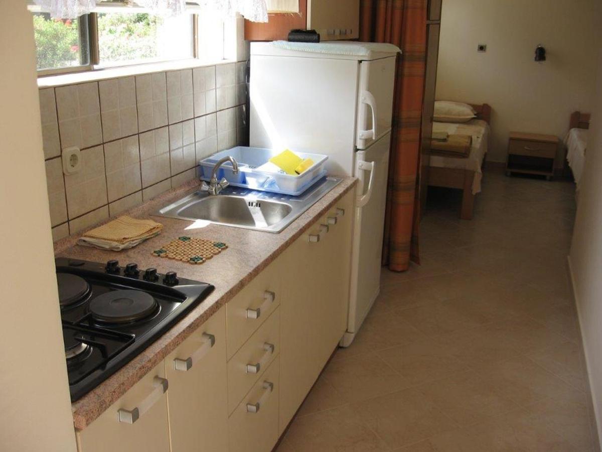 Apartments By The Sea Orebic, Peljesac - 16648 エクステリア 写真