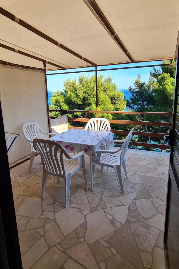 Apartments By The Sea Orebic, Peljesac - 16648 エクステリア 写真