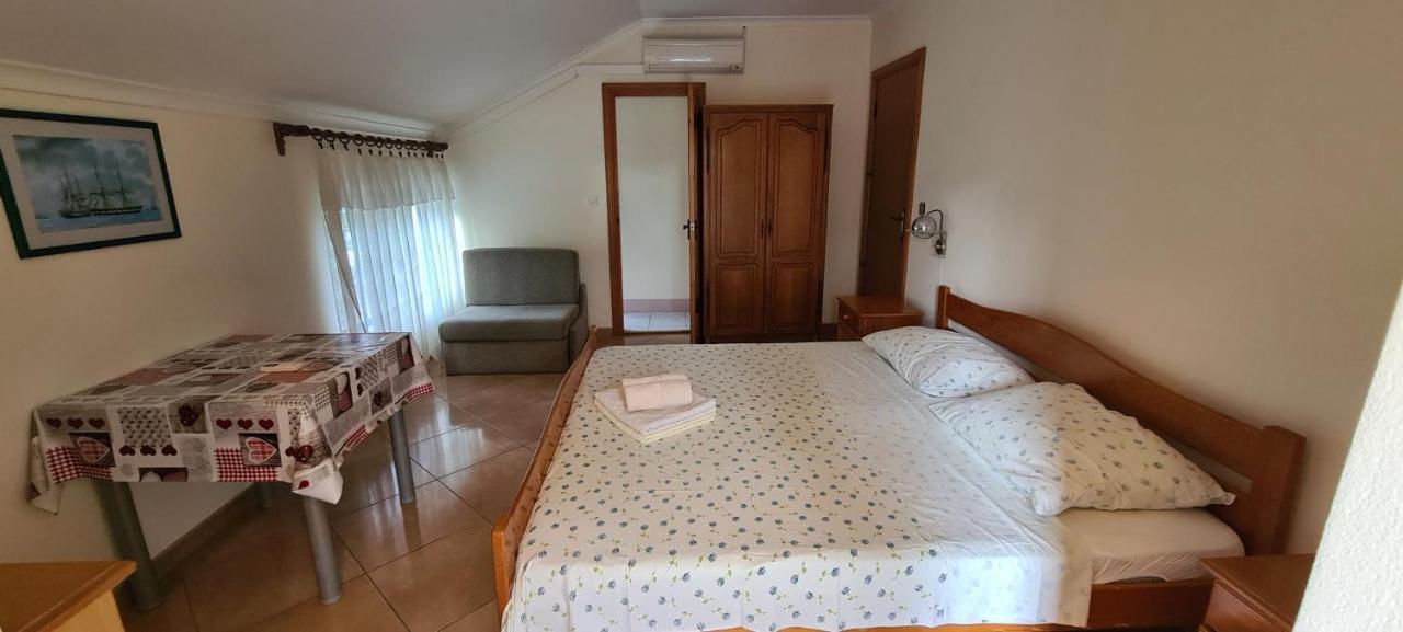 Apartments By The Sea Orebic, Peljesac - 16648 エクステリア 写真