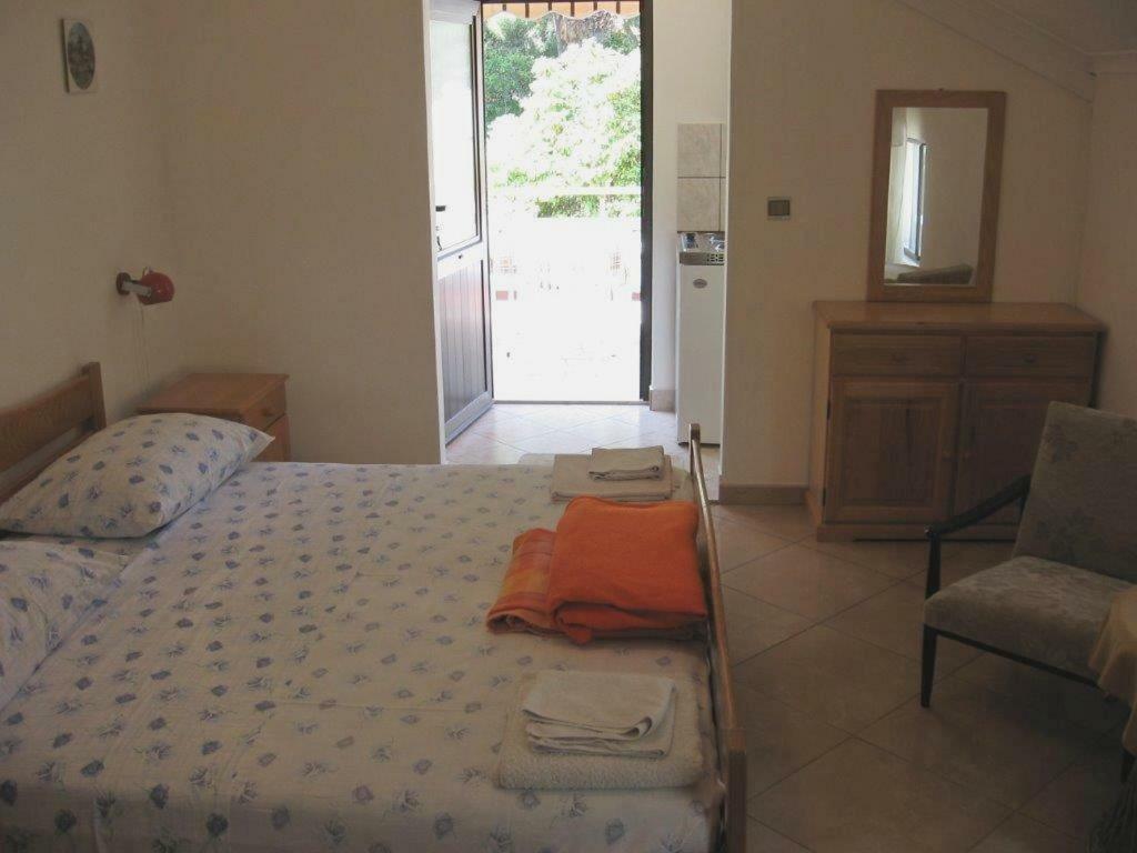 Apartments By The Sea Orebic, Peljesac - 16648 エクステリア 写真